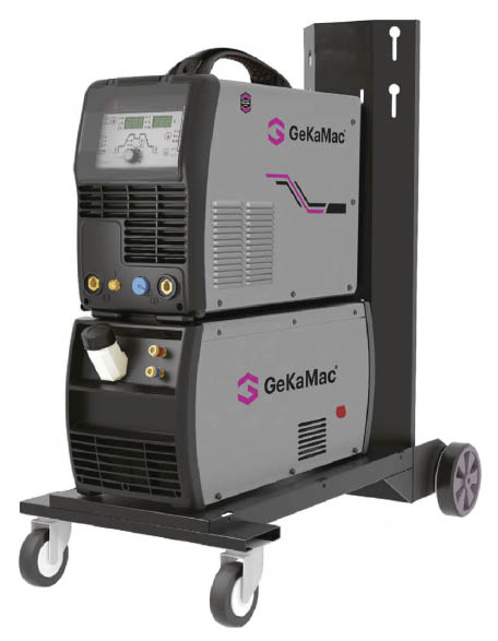 Poste TIG  - PoWerPlus+ TIG 320 AC/DC Pulse